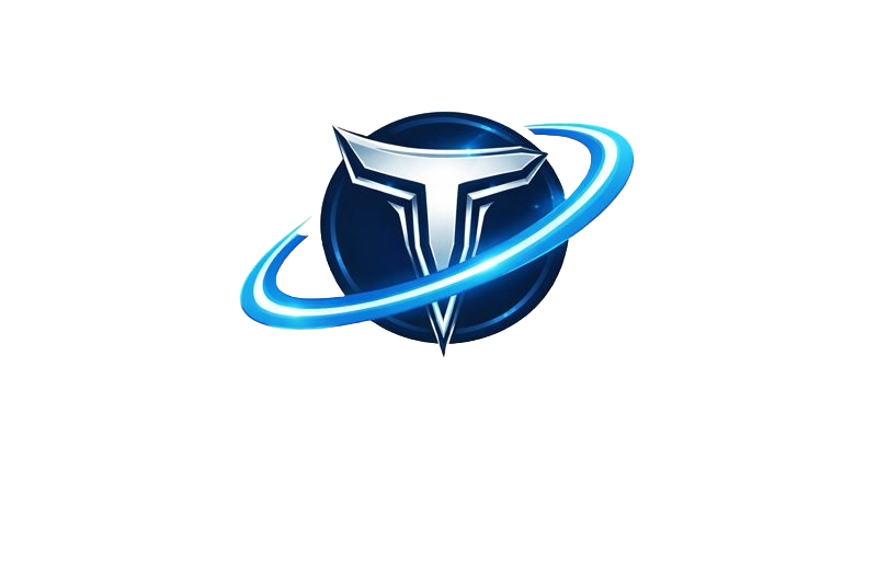 TITANAUR Logo